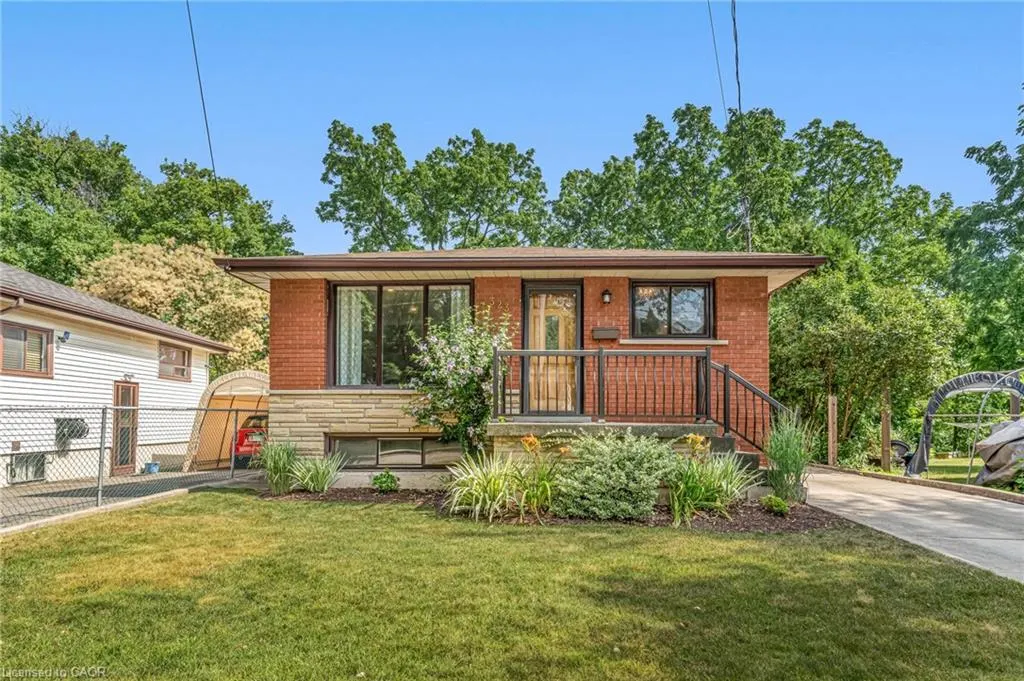 323 Hixon Road