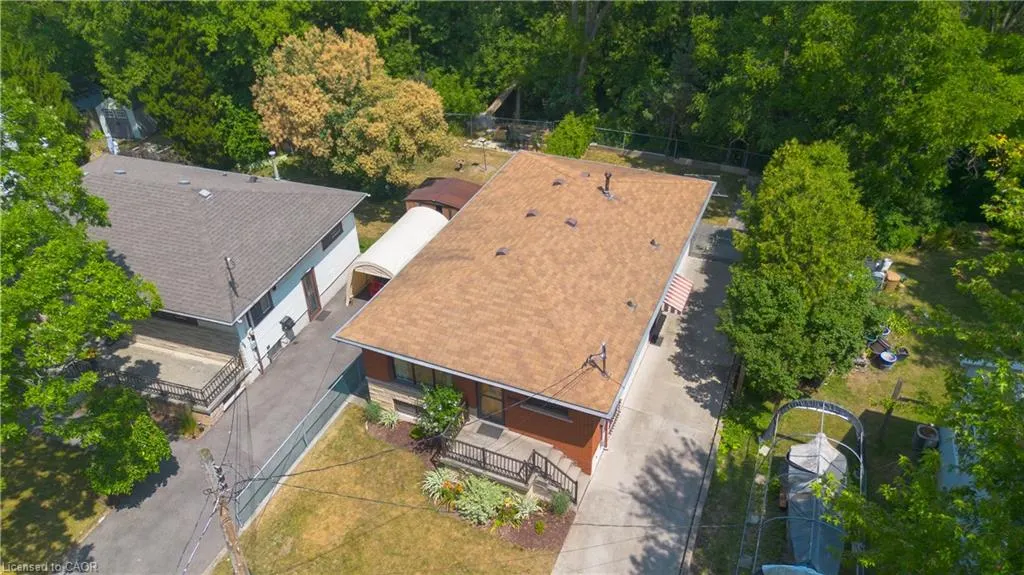 323 Hixon Road