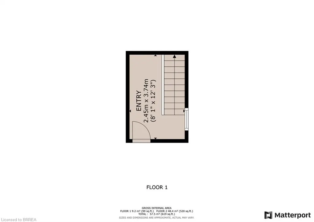 111 Erie Avenue