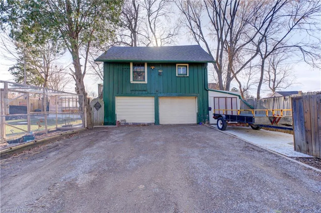111 Erie Avenue