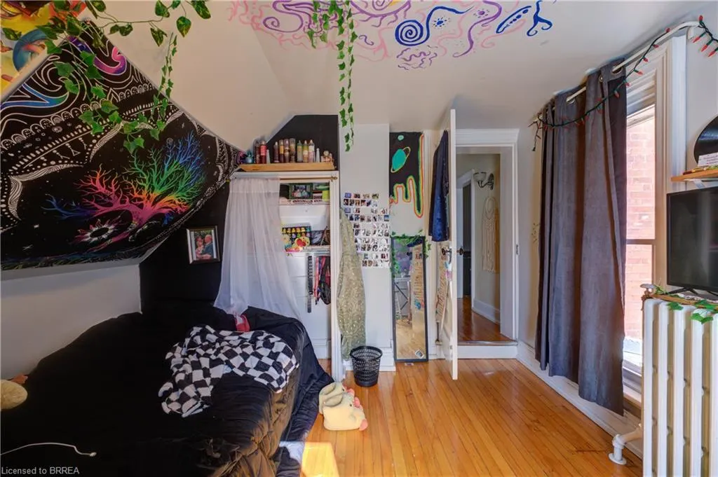 111 Erie Avenue