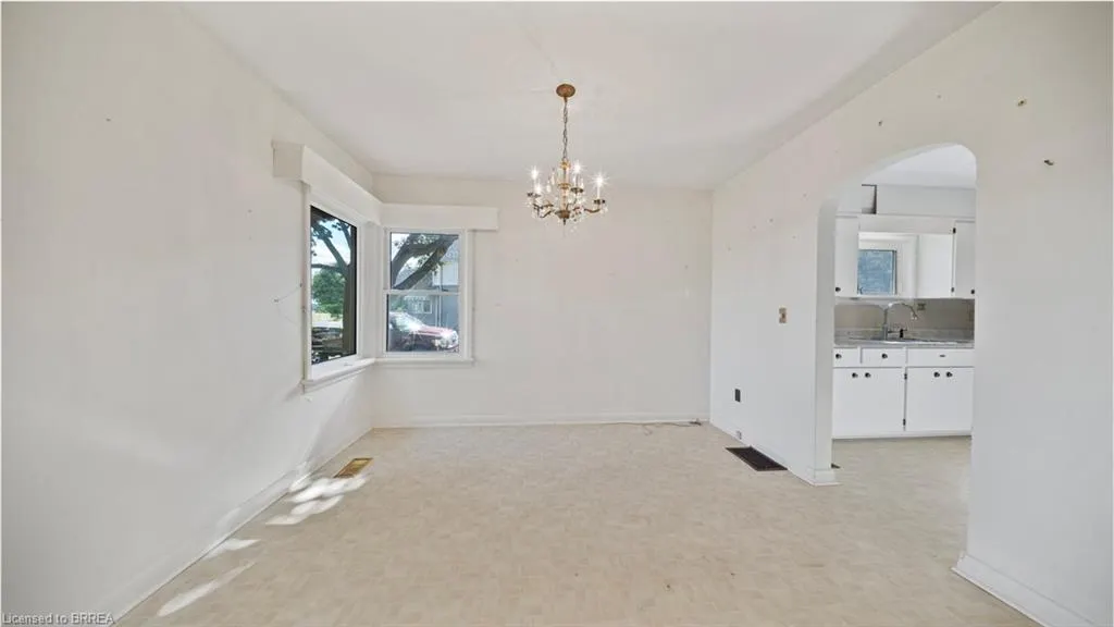 460 Burtch Road