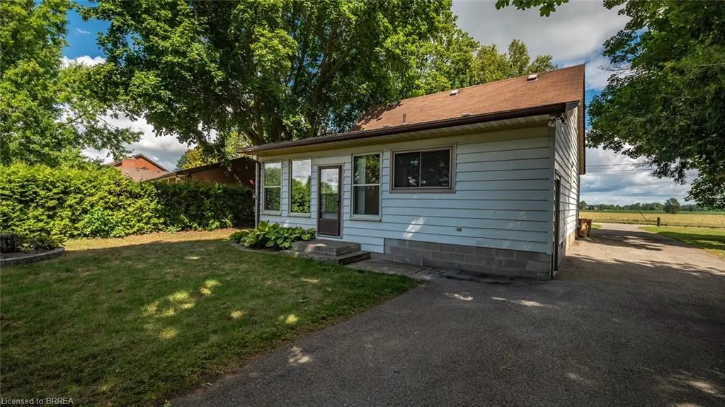 460 Burtch Road