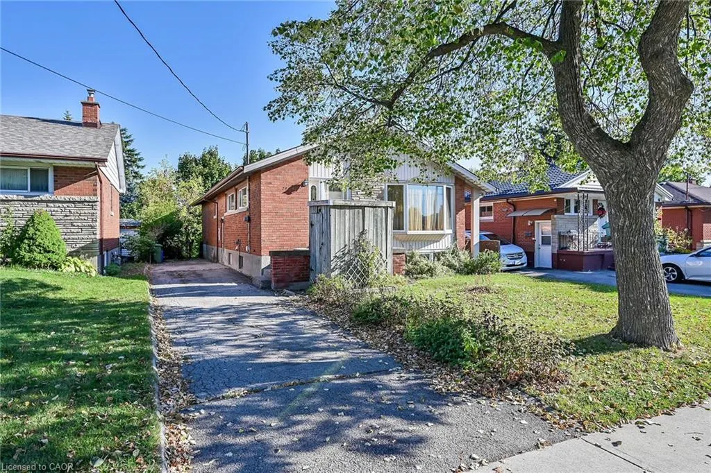 29 Gildea Street