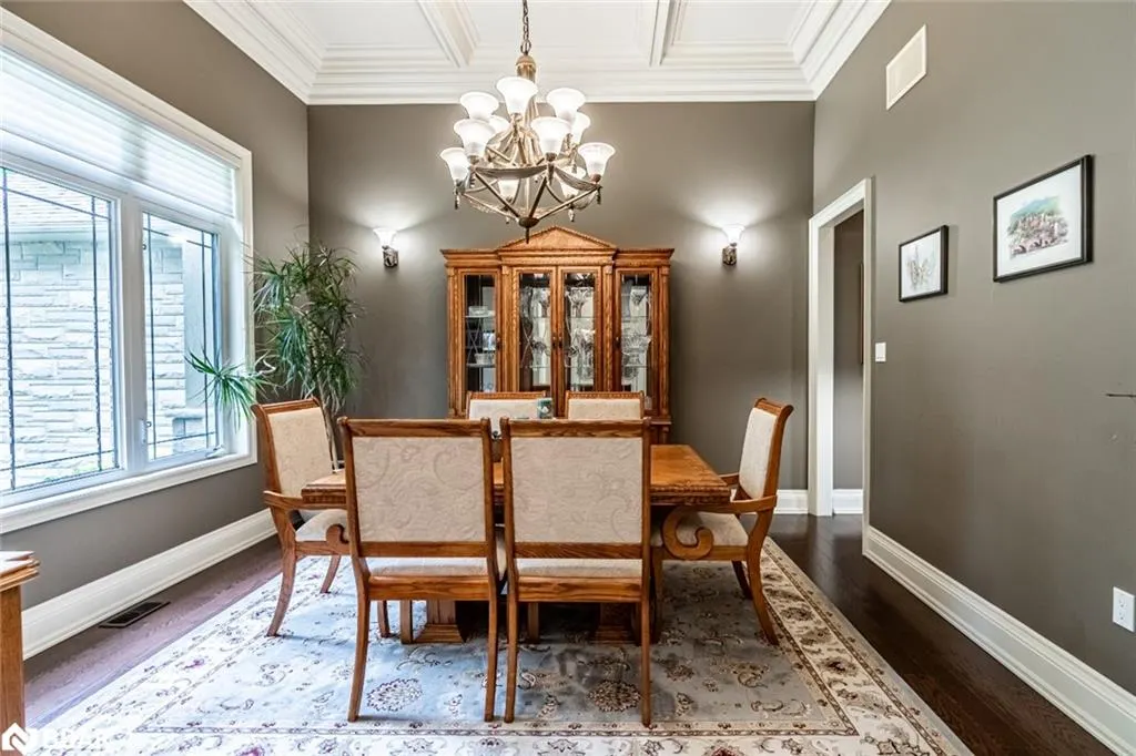 32 Gallagher Crescent
