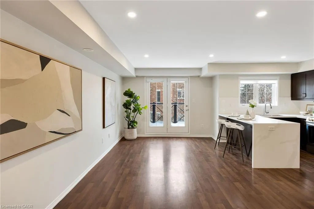 15 Hays Boulevard, #10