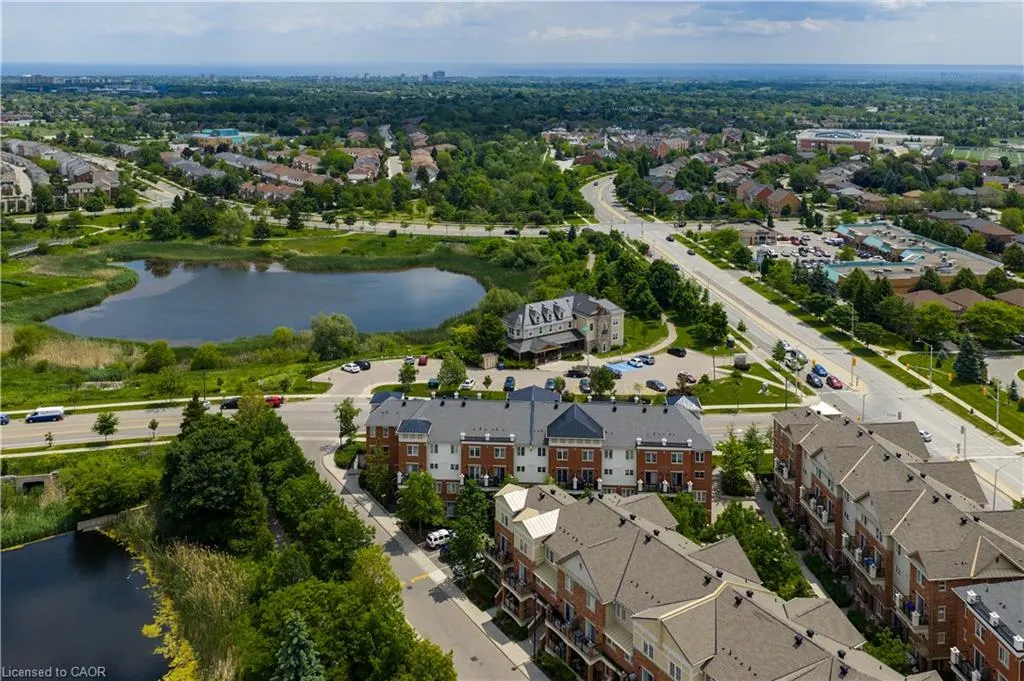 15 Hays Boulevard, #10
