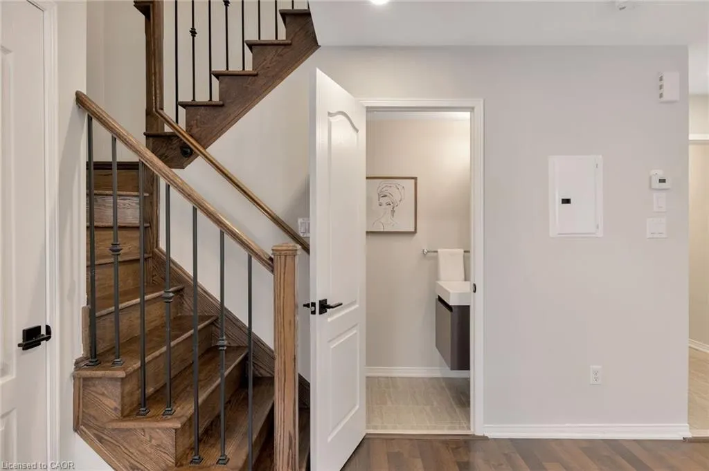 15 Hays Boulevard, #10