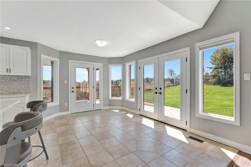70 Governors Road E