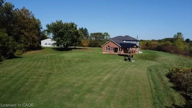 70 Governors Road E