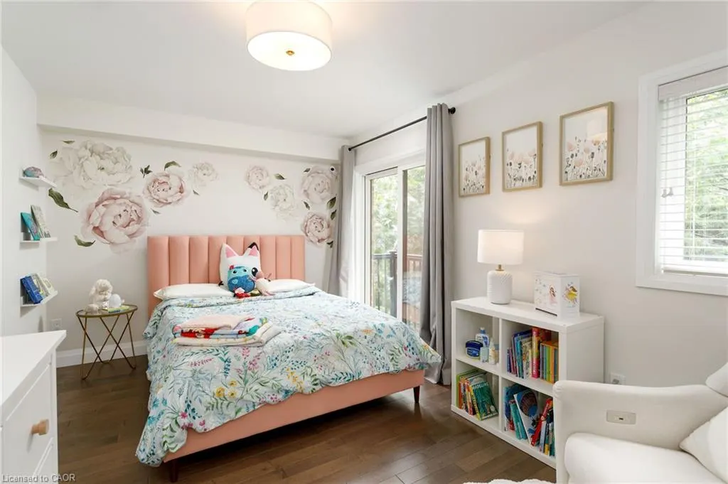 405 Plains Road, #22