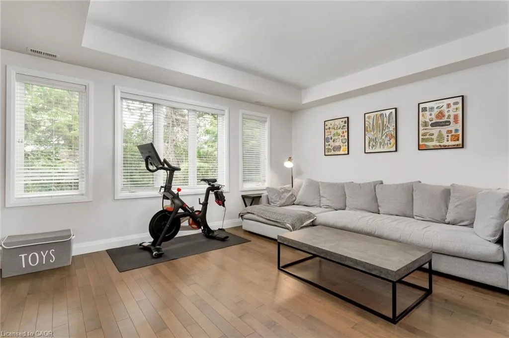 405 Plains Road, #22