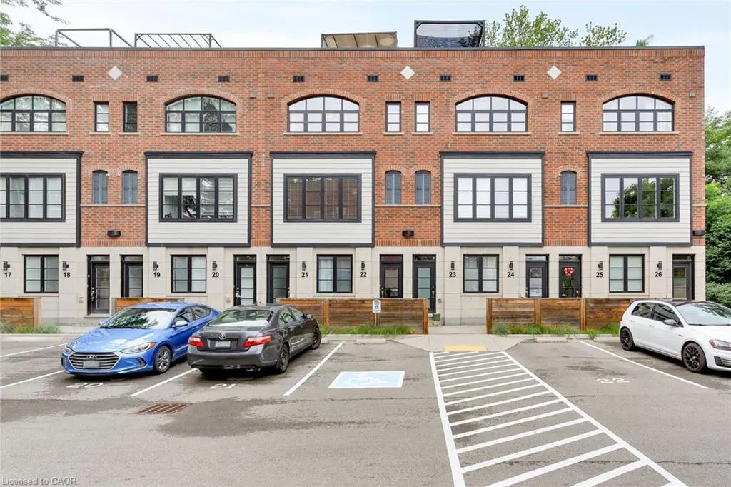 405 Plains Road, #22