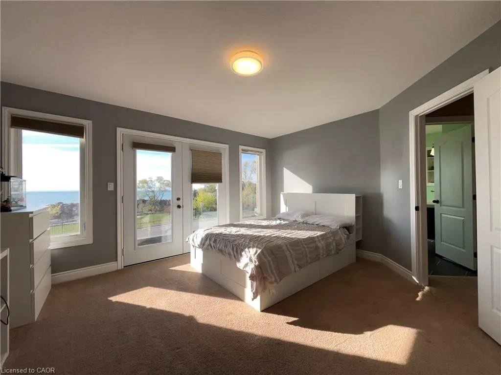 2801 North Shore Drive