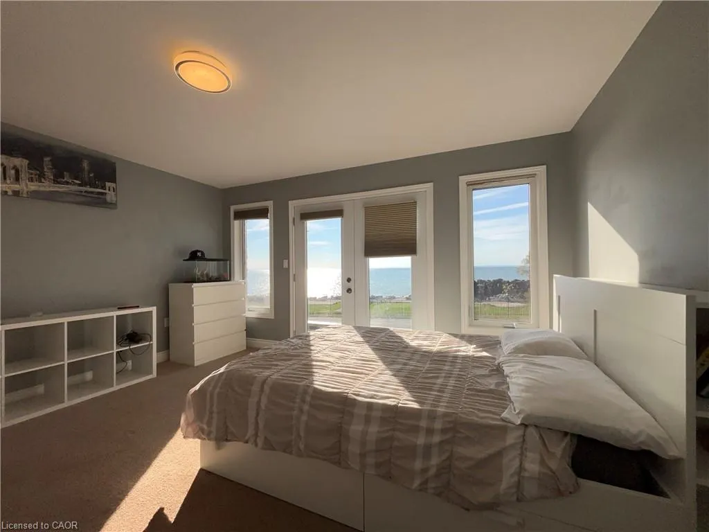 2801 North Shore Drive
