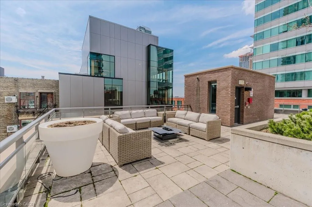 85 Duke Street W, #1702