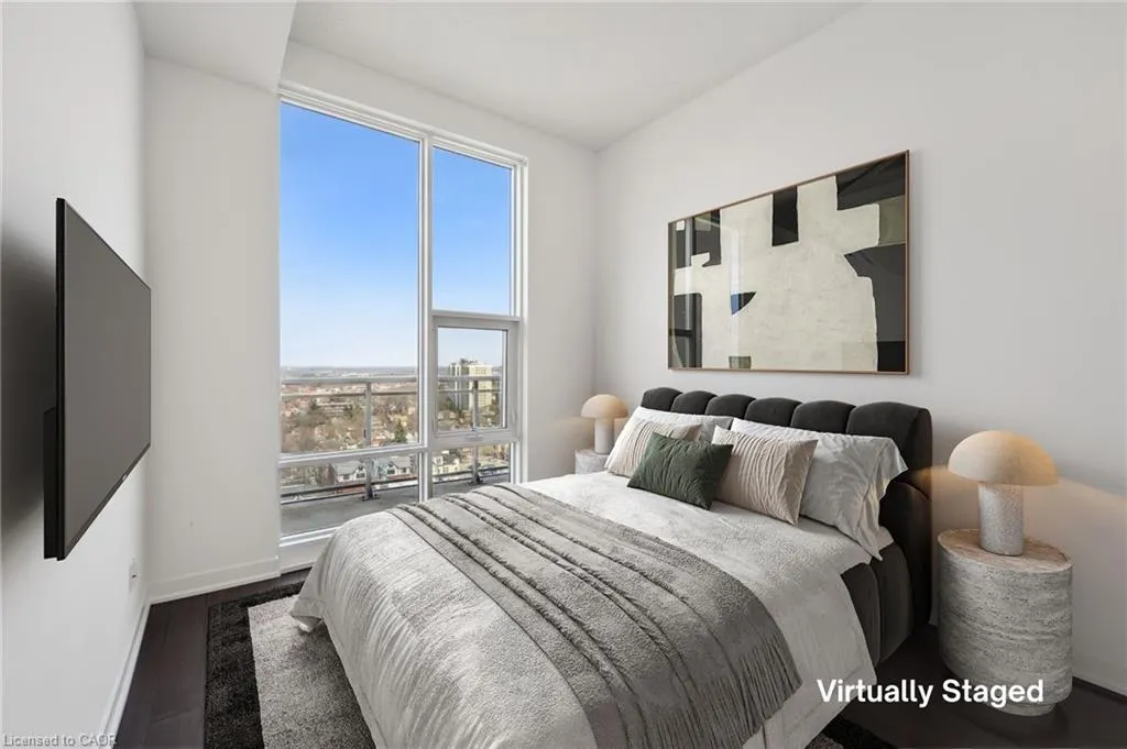85 Duke Street W, #1702