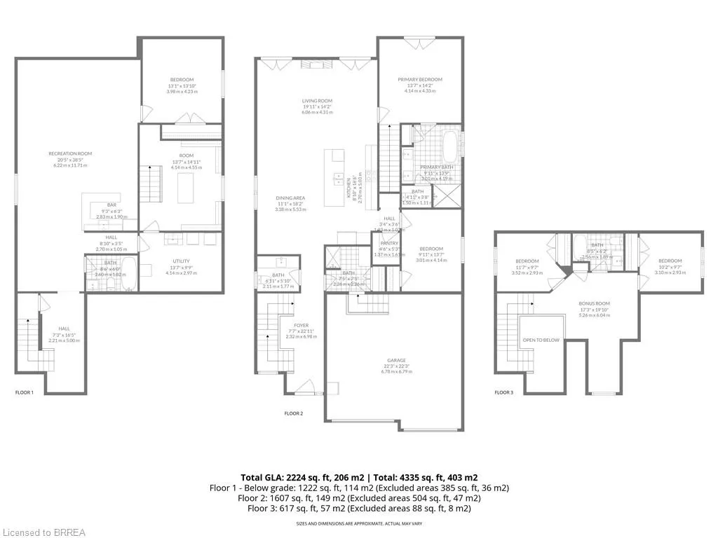 242 Mount Pleasant Street, #17