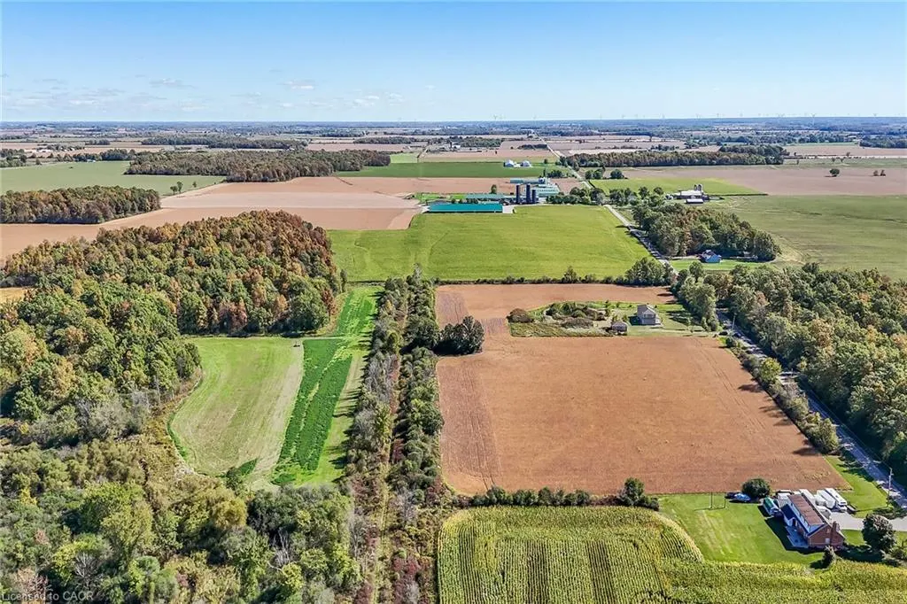 665 Concession 8 Road