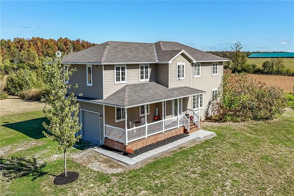 665 Concession 8 Road