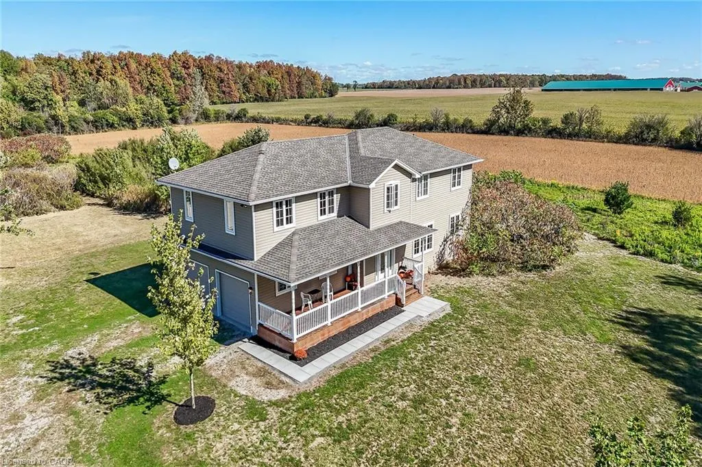 665 Concession 8 Road