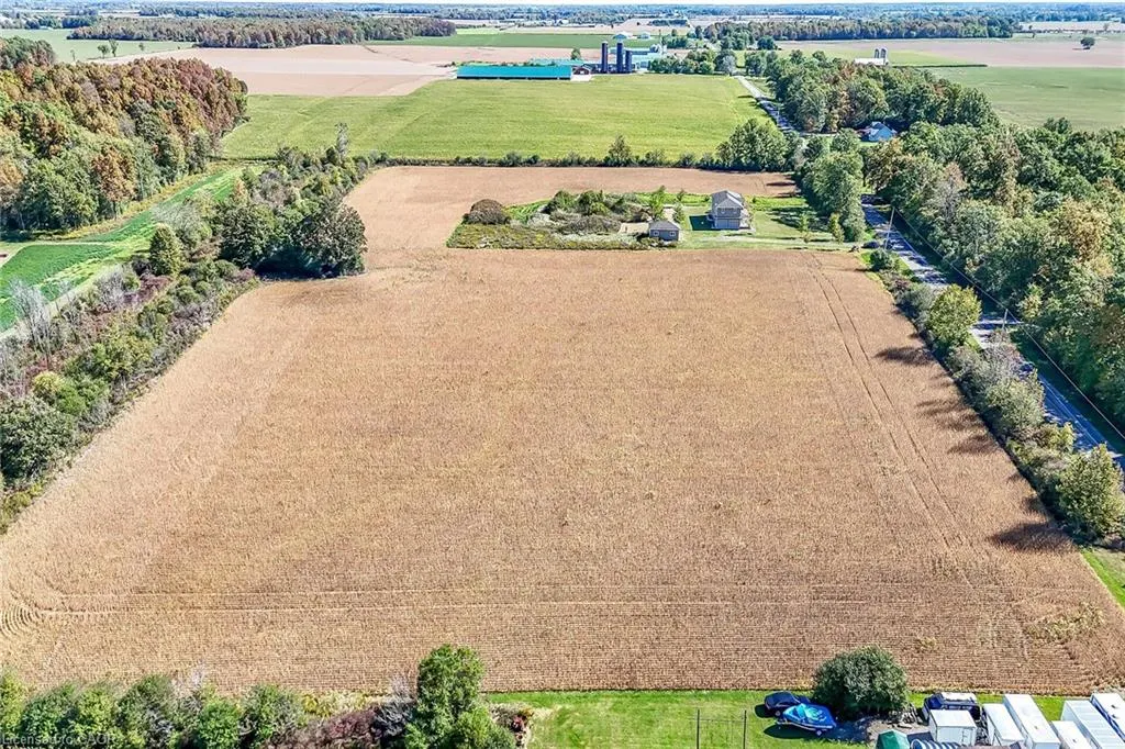 665 Concession 8 Road