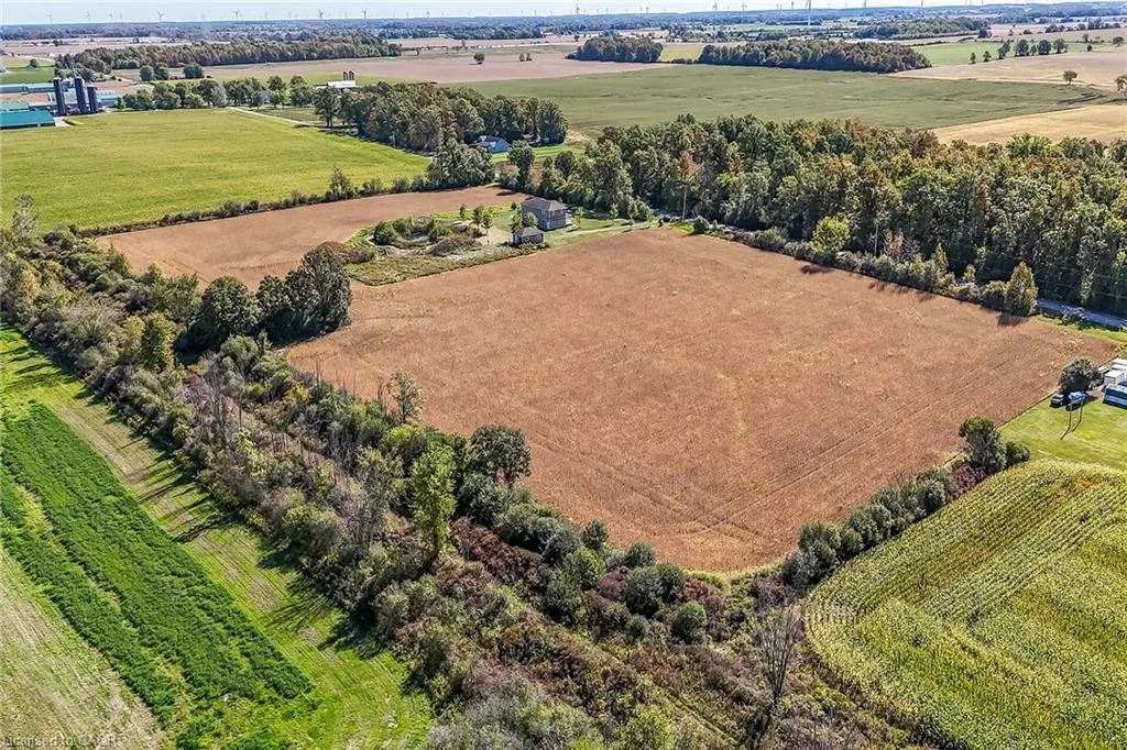 665 Concession 8 Road