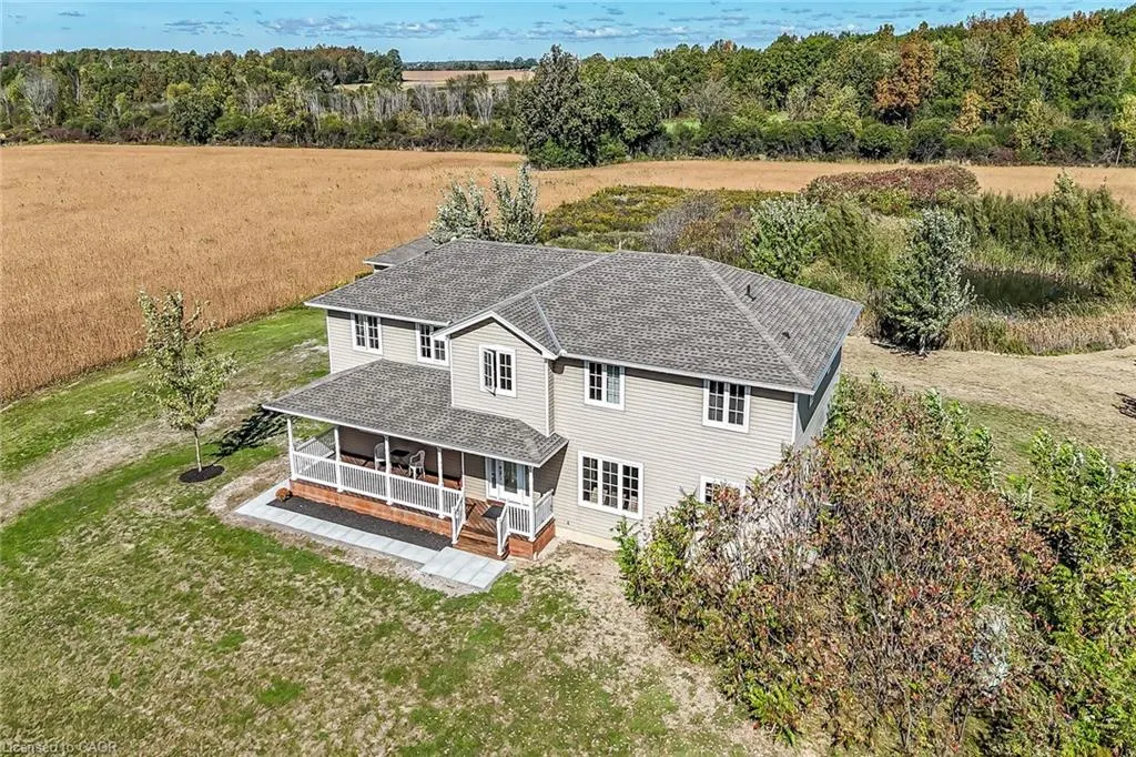 665 Concession 8 Road