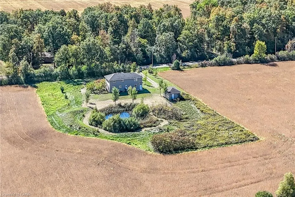 665 Concession 8 Road