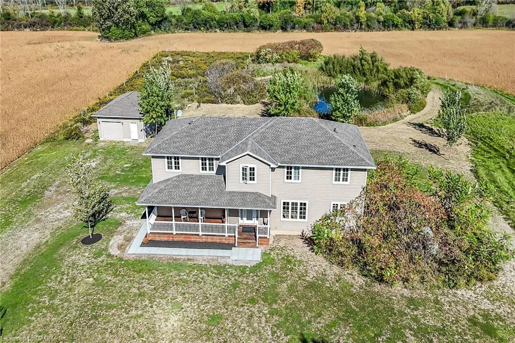 665 Concession 8 Road