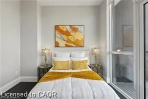 60 Charles Street W, #3008