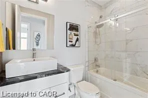 60 Charles Street W, #3008