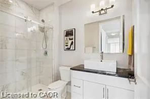 60 Charles Street W, #3008