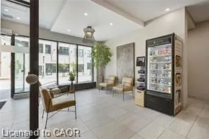 60 Charles Street W, #3008