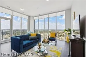 60 Charles Street W, #3008