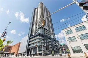 60 Charles Street W, #3008