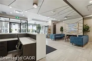 60 Charles Street W, #3008