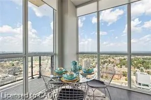 60 Charles Street W, #3008