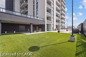 60 Charles Street W, #3008