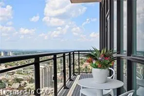 60 Charles Street W, #3008