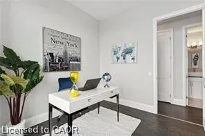 60 Charles Street W, #3008