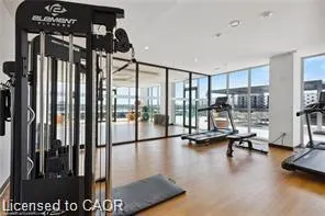 60 Charles Street W, #3008