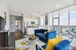 60 Charles Street W, #3008