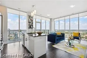 60 Charles Street W, #3008