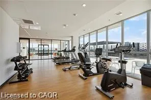 60 Charles Street W, #3008