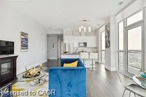 60 Charles Street W, #3008