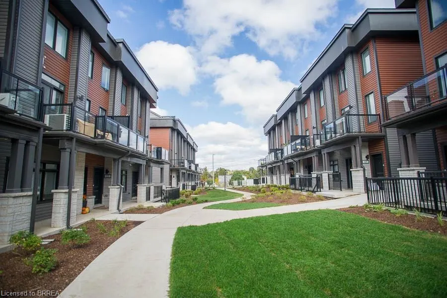 2 Willow Street, #26