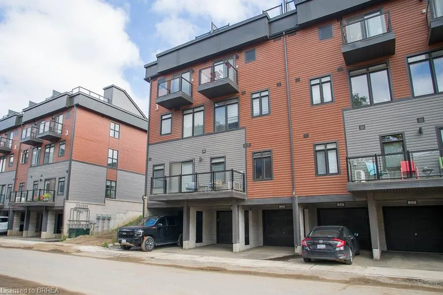 2 Willow Street, #26