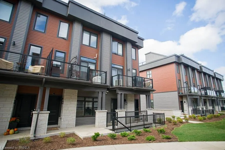 2 Willow Street, #26