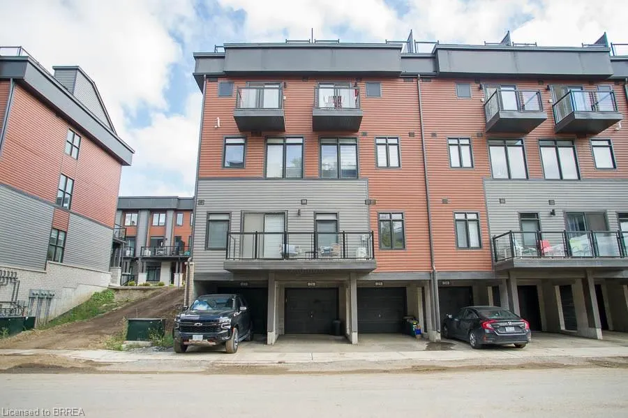 2 Willow Street, #26